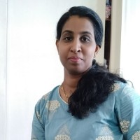 Sushma Poojari