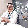 Luis Martin Sanchez Arevalo