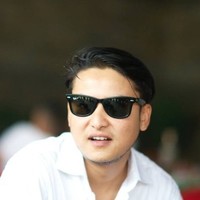 Rustan Shrestha