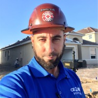 Victor M. Berrios III