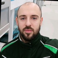 Gianmarco Pierdamiano Anastasi