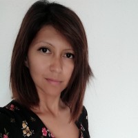 Anna Ekatherina Torres