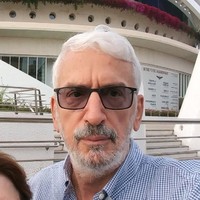 Nimrod Gordon