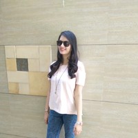 Shweta Mahajan