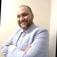 Daniel Alejandro Perez