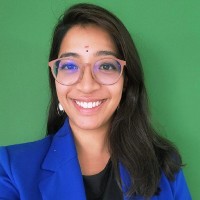 Shubaashini Vijayamohan