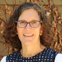 Amy Berkowitz Caplan