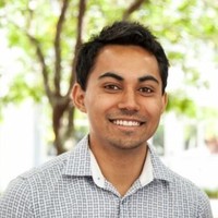 Jason Sharma