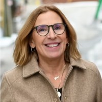 Diane Lamprey