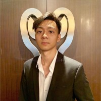 Marvin Gan