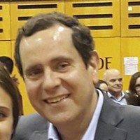 Pablo Valero Ginesta, Ph.D
