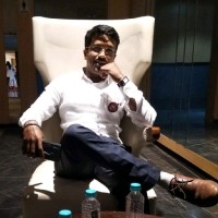 Rupesh Sarve
