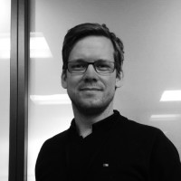 Bård Torjussen
