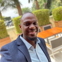 Joshua Ssebagala 🇺🇬