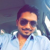 Mihir Desai