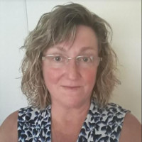 Lisa Roddick