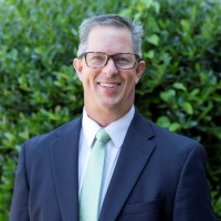Tim Donahue, CIC, CRIS