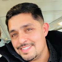 Fernando Munoz