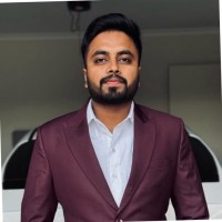 Bhavesh Aggarwal