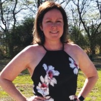 Kristin Bartlett, P.E.