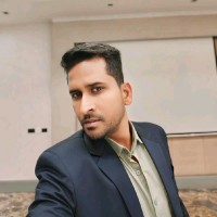 Srinivas CS
