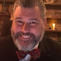 Tony Farruggio, MBA, PMP