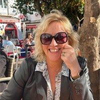 Sue Rogerson