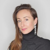 Natasha Gudyno