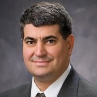 Chris Monsma, Aicp