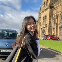 Olivia Wang
