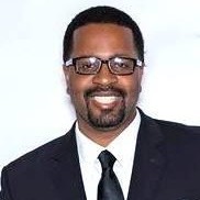 Richard James