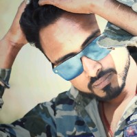 Suraj Singh