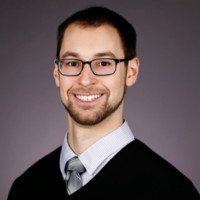 Kyle Schroeckenthaler, PMP