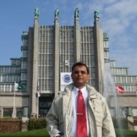 Suryaprakash Rao Voodi