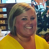 Brittney Himes