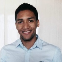 Wárlley Júnio Andrade