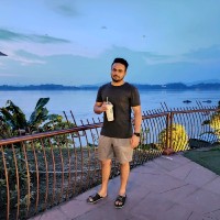 Gurleen Singh Dhanoa