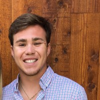 Joshua Dean