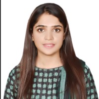 Komal Chaudary