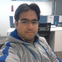 Vikrant Kumar Dhiman