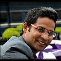 Javed Ali