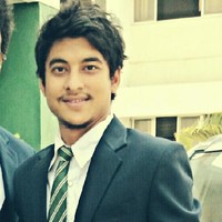 Nikhil Jain