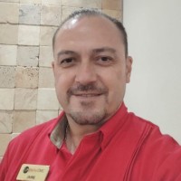 Joel Jaime Nelo Lozano, DMCP, CIS, CMS, CES, CCM