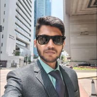 Abhijeet Chourasia