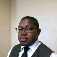 Peter M.G. Chikonde,MSc(Econs.),B.Acc,CFE,CAT,CFIP