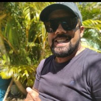 Jorge Luis Rodrigues Gonçalves