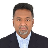 Roy Mathew