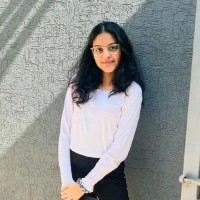 Priyanshi Rajpurohit