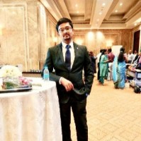 Ashwin Karthic Ramesh