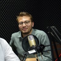 Cem Eren Şentürk